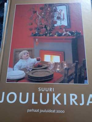 Suuri joulukirja 2000