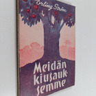 Erling Ström : Meidän kiusauksemme - pikkukuva 1