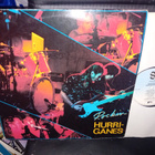 LP Hurriganes : Rockin ( SCANDIA  ) SIS POSTIKULU - pikkukuva 1