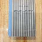 Väinö Havas: Joulusta jouluun; p. 1965; 1.p - pikkukuva 1