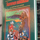 Aku Ankka Sammon salaisuus 1999 - pikkukuva 1