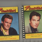 Filmitähti, lukemisto, 1957 / 6 - 1958 / 7 , 11 kpl, K3 - pikkukuva 1