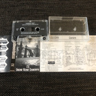 Eternal Rest Compilation IV ”Obscure Regnae…” kasetti 1995 - pikkukuva 2
