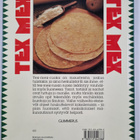 Judith Ferguson : Tex-mex-ruokien parhaat - pikkukuva 2