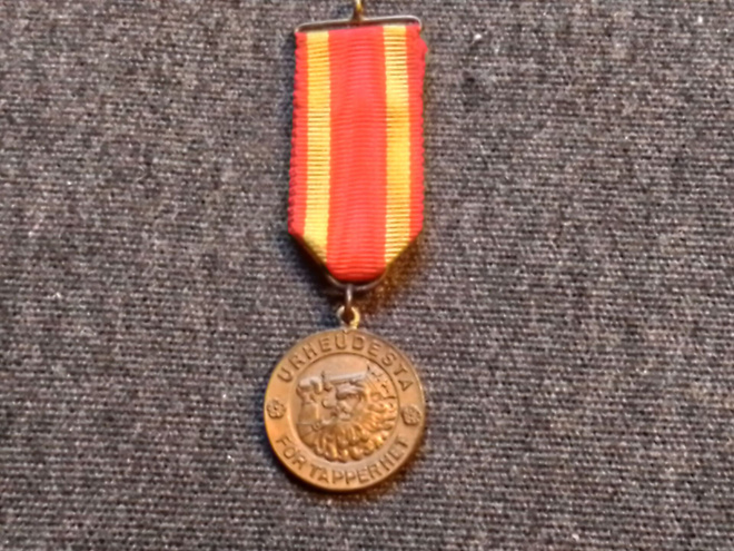 Vapaudenmitali 1918 2lk.mini