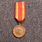 Vapaudenmitali 1918 2lk.mini - pikkukuva 1