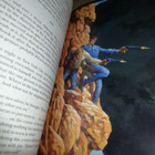 Stephen King - The Dark Tower V - Wolves of the Calla 1.p. - pikkukuva 3