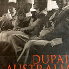 DUPAIN’S AUSTRALIANS - pikkukuva 1