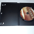 Sahara - SF Region 2 DVD (Nordisk Film Egmont) - pikkukuva 2