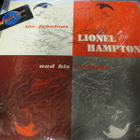 FABULOUS LIONEL HAMPTON AND HIS ALLSTARS LP M-/EX+ - pikkukuva 1
