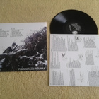KEUHKOT - Jatketaan universumia LP - pikkukuva 2