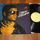 STEVE KEKANA - No Going Back - LP 1982 african pop reggae EX - pikkukuva 1