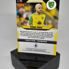 Teemu Pukki Mosaic Red, Panini Keräilykortti erikoiskortti - pikkukuva 2