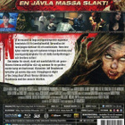 Night of The Living Dead 3D : Re-Animation - (Blu-ray) - pikkukuva 2