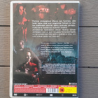 DVD: Malone / Give 'Em Hell Malone (Thomas Jane 2006) - pikkukuva 2