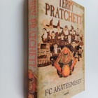 Terry Pratchett : FC Akateemiset - pikkukuva 1