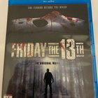 Perjantai 13 - Friday the 13th (1980) blu-ray - pikkukuva 1