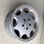 ALUVANNE MERCEDES W124 / W201 - pikkukuva 2