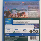 Raya ja viimeinen lohikäärme BLU-RAY - pikkukuva 2
