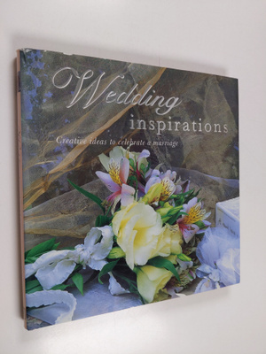 Beverley Jollands : Wedding inspirations : creative ideas...