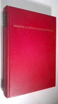 Ciba-säätiö : Ihminen ja hänen tulevaisuutensa