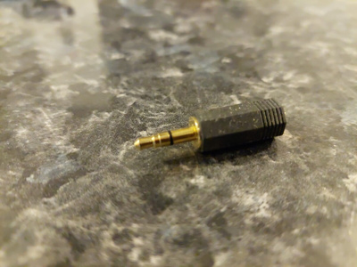 Audioliitin