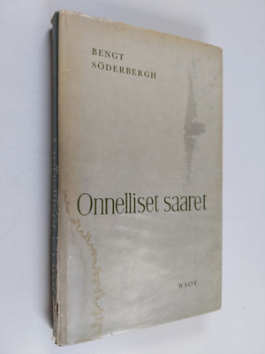 Bengt Söderbergh : Onnelliset saaret