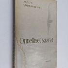 Bengt Söderbergh : Onnelliset saaret - pikkukuva 1