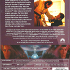 Star Trek V Viimeisellä rajalla (1989) 2 DVD suomijulkaisu - pikkukuva 2