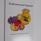 Kulinaariset kujeilut : Kauniaisten soroptimistien keitto... - pikkukuva 1