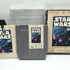 NES - Star Wars (PAL-B SCN) - pikkukuva 1
