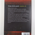Tom Egeland : Suden yö : jännitysromaani - pikkukuva 2