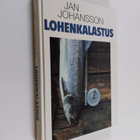 Jan Johansson : Lohenkalastus - pikkukuva 1