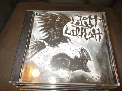 CD LAST LAUGH ** LAST LAUGH **