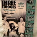 THE THREE STOOGES COLLECTION VOLUME EIGHT 1955 - 1959 - pikkukuva 1