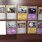 Pokemon Triumphant sarjan kortteja yksittäin myynnissä - pikkukuva 1