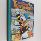 Walt Disney : Aku Ankan toivesarjat - pikkukuva 1