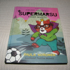 Paula Noronen Supermarsu tekee maalin - pikkukuva 1