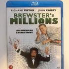 Wow! Mikä perintö! (1985) Richard Pryor & John Candy Blu-ray - pikkukuva 1