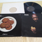 ISAAC HAYES - Chocolate Chip LP - pikkukuva 1