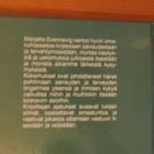 Marjatta Svennevig:Minun valintani.Sid. - pikkukuva 3