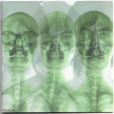 Supergrass ** Supergrass ** CD