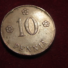 10 penniä 1920 - pikkukuva 1