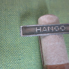 HANGÖ solki - pikkukuva 1