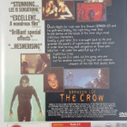 The Crow -DVD - pikkukuva 2