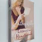 Cathy Kelly : Lessons in heartbreak - pikkukuva 1