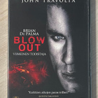 Brian De Palma: VIIMEINEN TODISTAJA (1981) John Travolta - pikkukuva 1