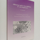 J. H. Meurman : Adherence and in vitro inhibition of oral... - pikkukuva 1