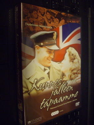 4DVD : Kunnes jälleen tapaamme  ( Sis. postikulut )