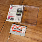 ZX Spectrum Foxx Fights Back – kasetti, testaamaton - pikkukuva 2